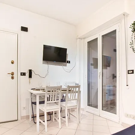 Διαμέρισμα 1 Bedroom Gorgeous In