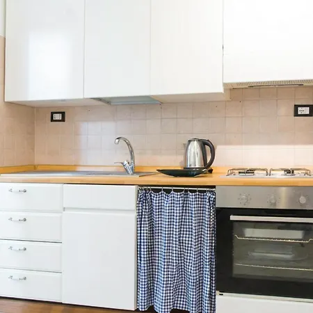 Διαμέρισμα 1 Bedroom Gorgeous In