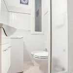 1 Bedroom Stunning In Appartement