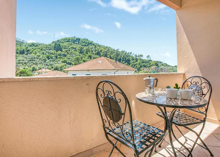 1 Bedroom Stunning In 东塞斯特里