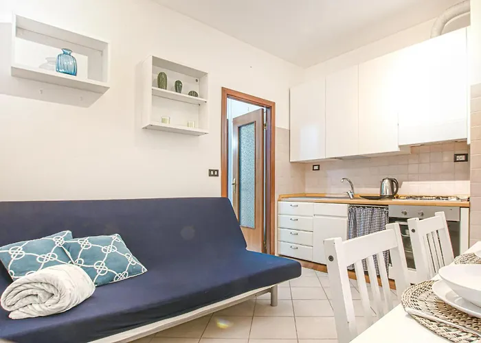 1 Bedroom Stunning In 公寓 *