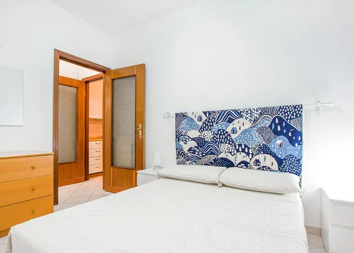 1 Bedroom Stunning In 公寓