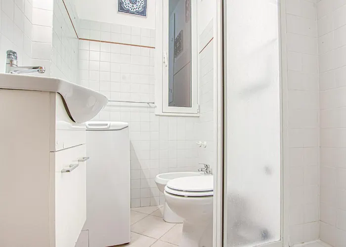 1 Bedroom Stunning In 公寓